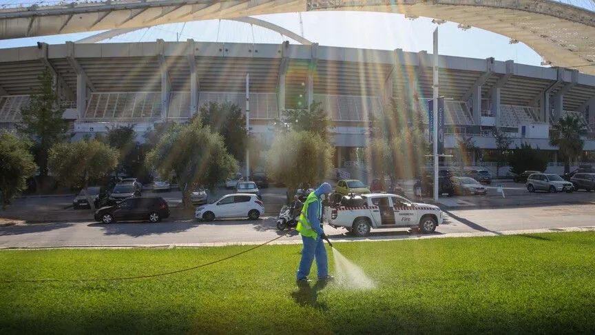 Yunanistan’da Batı Nil virüsü kaynaklı ölümler devam ediyor