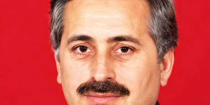 Konya siyasetinin acı kaybı: Eski Devlet Bakanı ve Konya Milletvekili Saffet Sert Hayatını Kaybetti