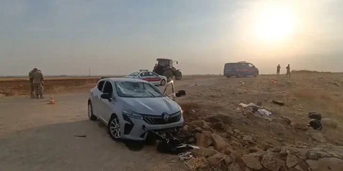 Otomobil su kanalına uçtu: 4’ü çocuk, 6 ölü