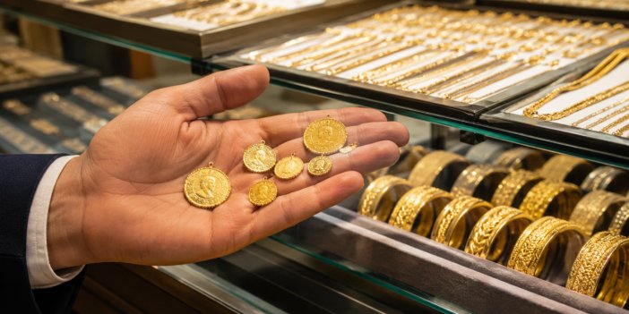 Gram Altın Kaç TL Oldu? İşte 26 Ekim 2026 Altın Fiyatları