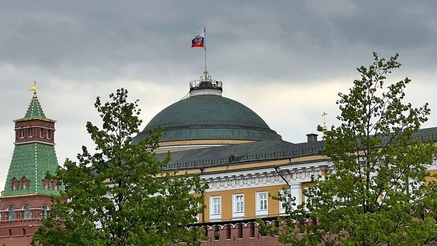 Rusya: Ukrayna konusunda üçlü müzakerelere 4 Kasım'dan sonra hazırız