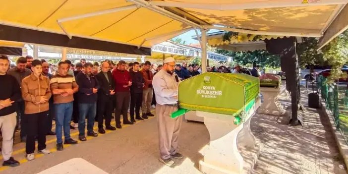 Selçuklu Belediyesi’nin acı günü
