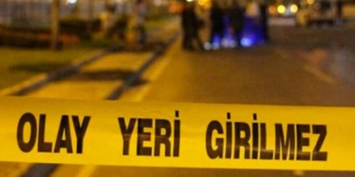 Konya'da kına eğlencesi kanlı bitti: 1 yaralı