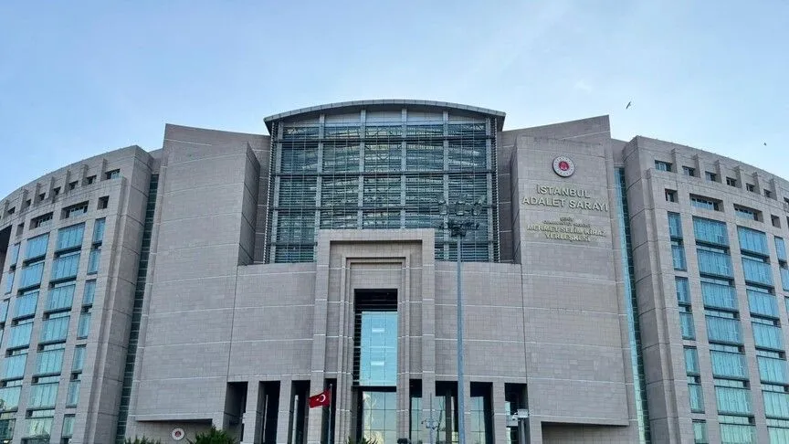Sermaye piyasası işlemleri soruşturmalarında Gürol Sami Özer gözaltına alındı