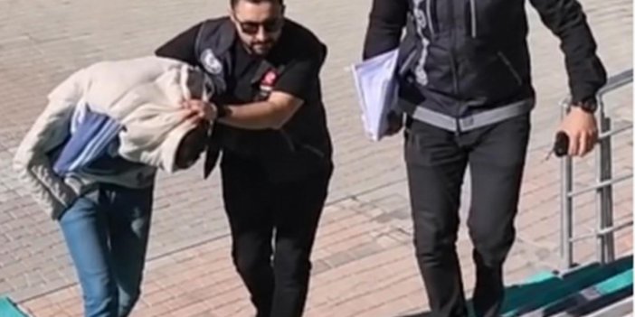 Konya'da uyuşturucu operasyonu: 1 kişi tutuklandı