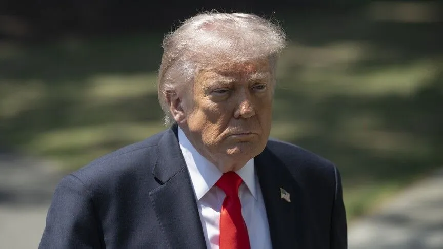 ABD Başkanı Trump'tan İran'a yeni ültimatom