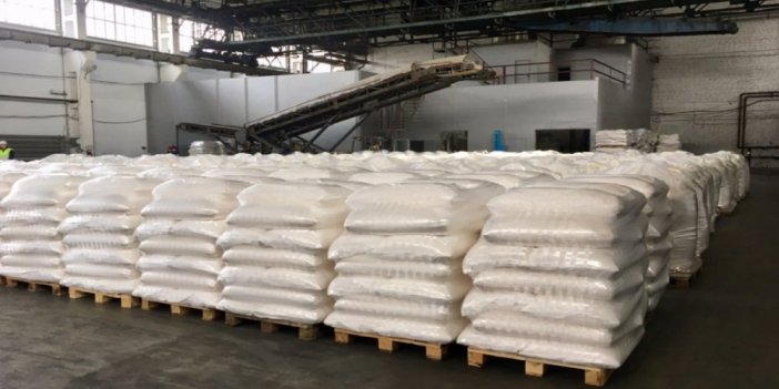 Konyalı dev şeker firması maliyetlere dayanamadı! İflas etti