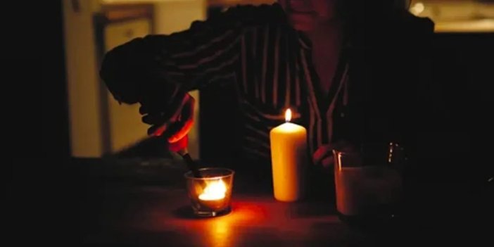 Konya'da bu bölgelerde oturuyorsanız elektriksiz kalacaksınız! 19 Temmuz 2024