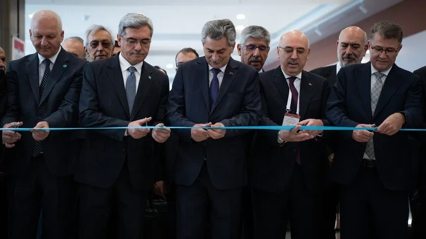 20. Türk Tarih Kongresi başladı