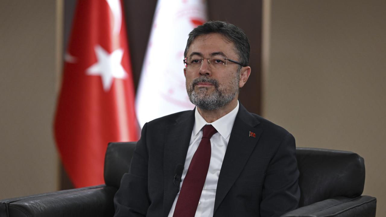 48 yangınla mücadele edildi