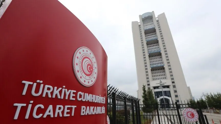 Türkiye'nin AB makine emniyeti mevzuatına uyum süreci tamamlandı