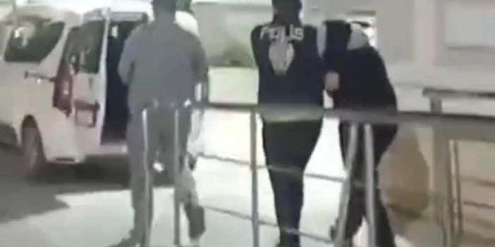 Konya’da 7,8 Milyon TL’lik altın dolandırıcılığı: Kuyumcuda yakalandı
