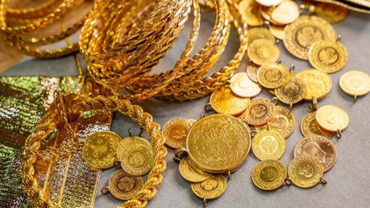 Altın fiyatları geriledi: Gram ve çeyrek altın ne kadar oldu?