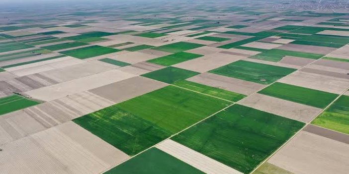 Konya Ovası’nda TarımGES ile verim yüzde 7 arttı, Su tüketimi yüzde 20 azaldı