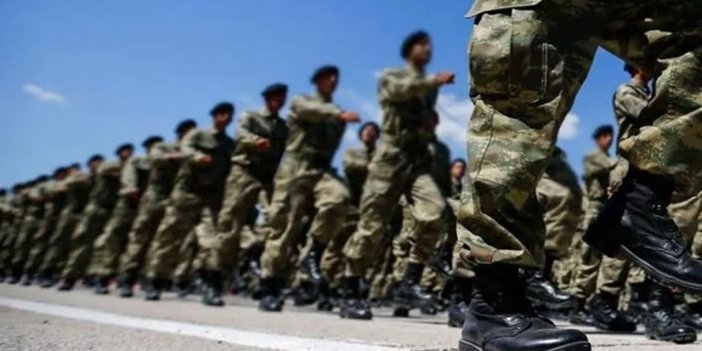 Askerlik sınıflandırma sonuçları açıklandı