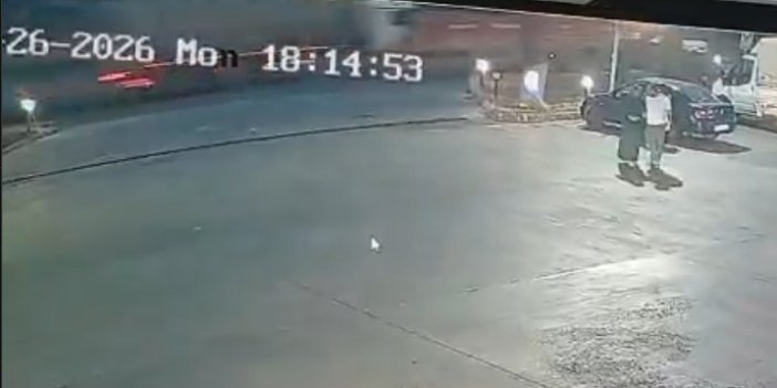Konya'da pancar yüklü traktör ile TIR'ın çarpıştı!