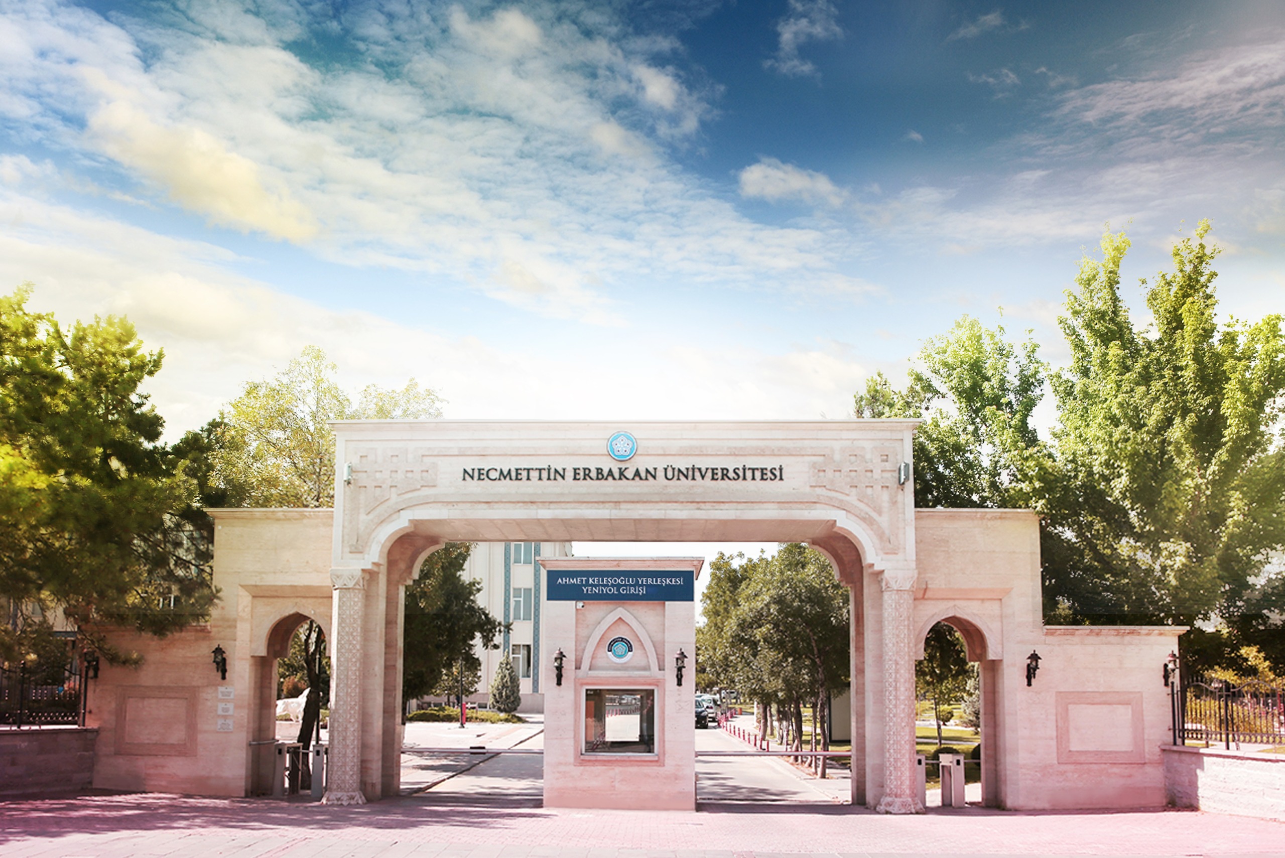 NEÜ “Soru ve Cevaplarla NEÜ Online Tanıtım Günleri” ile soruları cevaplayacak