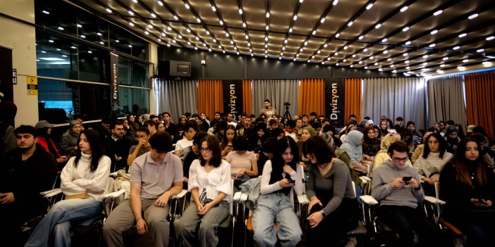 Divizyon’da 150 genç için 9 aylık gelişim programı başladı