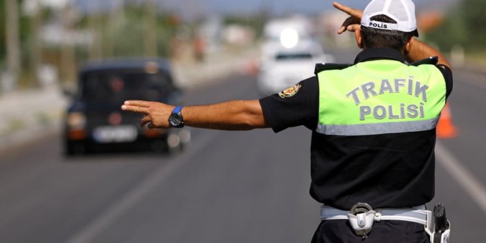 Sürücüler dikkat! Trafikte yeni dönem başlıyor!