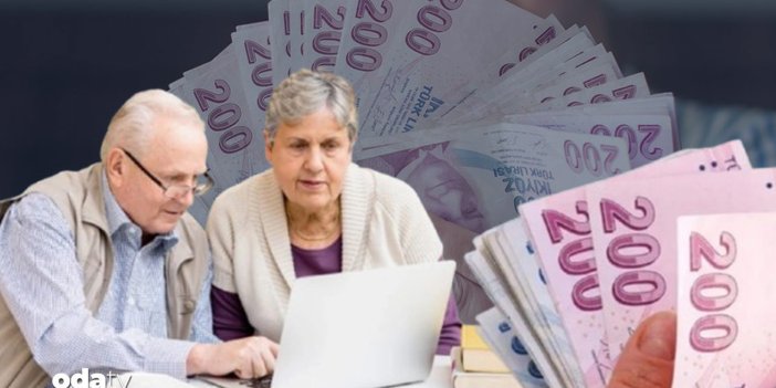 Emekliye yeni destek programı yolda