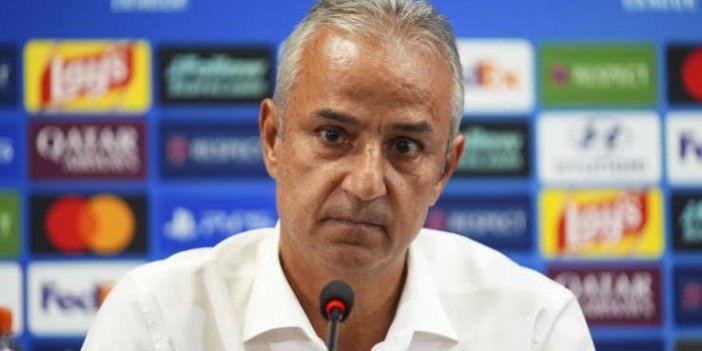 Fenerbahçe, İsmail Kartal ile yollarını ayırdı