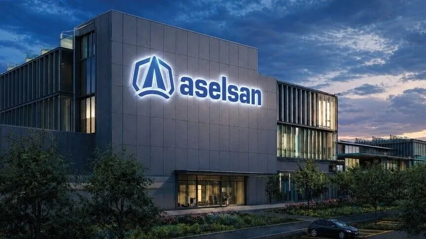ASELSAN'ın 9 aylık cirosu 151,5 milyar lira oldu