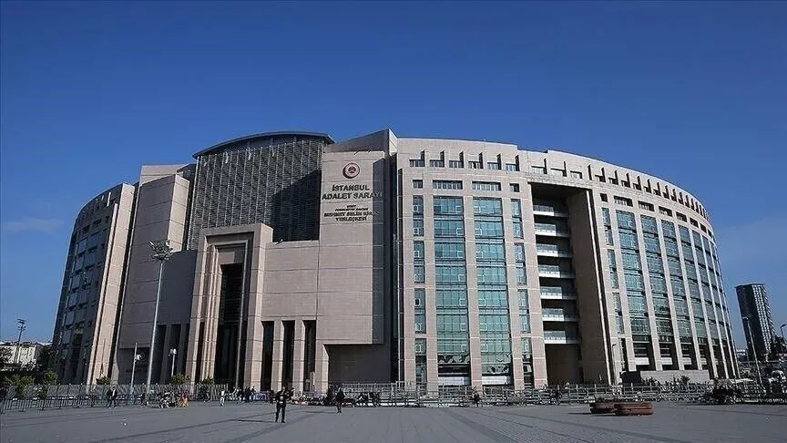 Sermaye piyasası işlemlerine ilişkin soruşturmada yakalanan 2 zanlıya tutuklama talebi