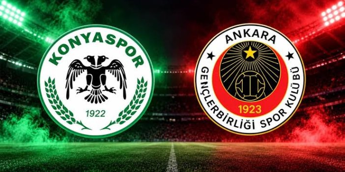 Konyaspor-Gençlerbirliği maçındaki tezahürat ve saha olayları PFDK’ya taşındı