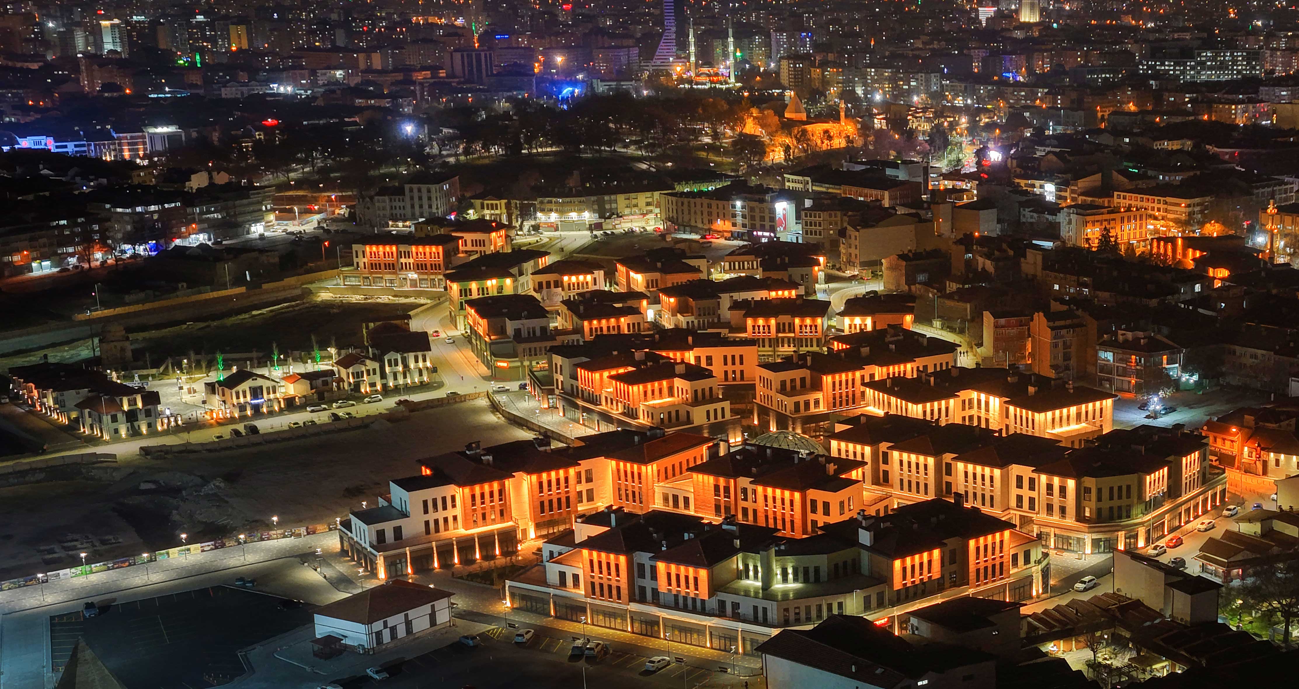 Suriçi Çarşısı'nda yeni ihale heyecanı başlıyor
