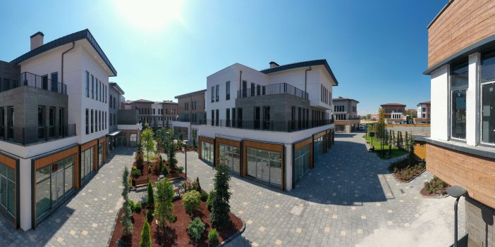 Suriçi Çarşısı Kentsel Dönüşüm Projesi kapsamında 12 iş yeri açık teklif usulüyle ihaleyle satışa çıkıyor