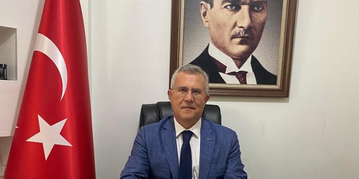 Ertuğrul: Cumhuriyetimiz Tarihimizin en büyük çağdaşlaşma ve değişim hamlesidir