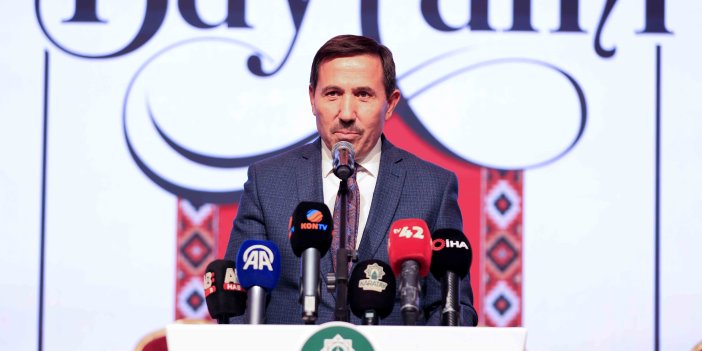 Karatay’da 60 yıllık gelenek tüm coşkusuyla devam ediyor