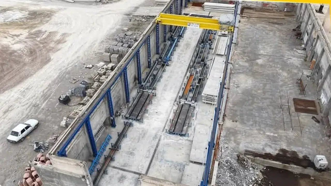Konya’da 317 milyon TL’lik 18 proje açılıyor