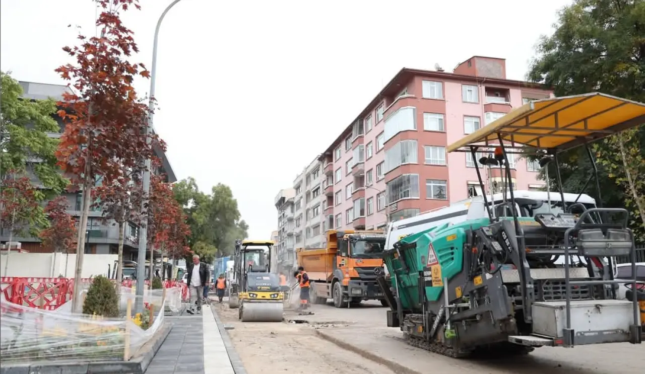 Başkan Altay, Konya’da esnaf ve vatandaşlarla buluştu