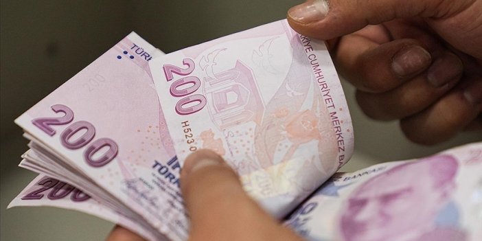 Kamuda maaş hesabı değişiyor!