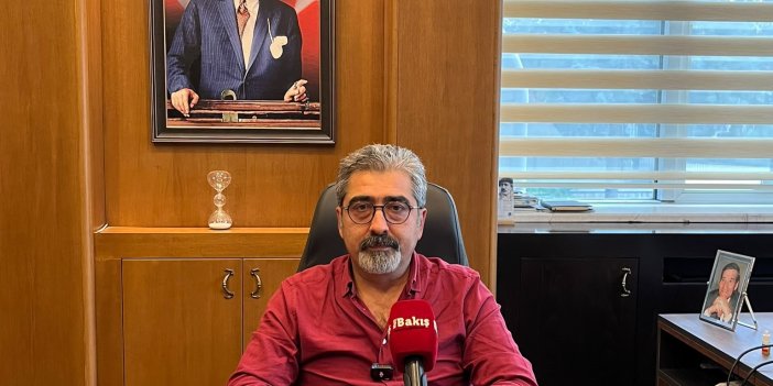 Nuri Çağlar Sözen: Flodex ile 15 ülkeye ulaşıyoruz.