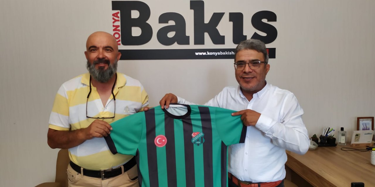 Korkusuz: Altyapımızı güçlendirmeyi hedefliyoruz