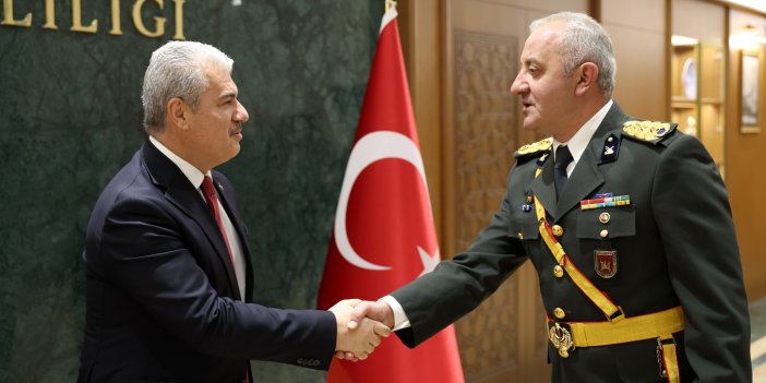 Konya'da Cumhuriyet Bayramı coşkusu