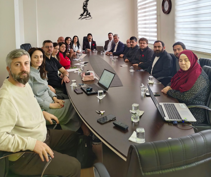 MEVKA’dan girişimcilik eğitimi