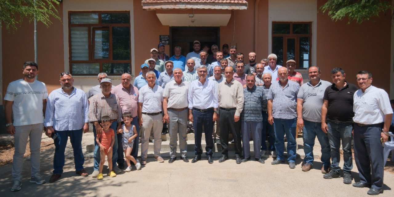 Konuk: Torku’nun itibarı korunamadı