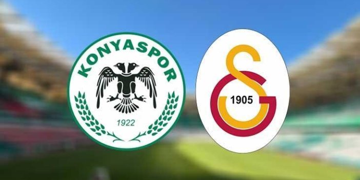 Konyaspor-Galatasaray maçının VAR hakemi belli oldu