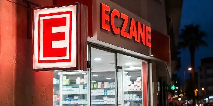 Konya'da 30 Ekim 2026 Cuma Nöbetçi Eczaneler