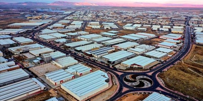 Konya'nın bu ilçesinde sanayi hamlesi: OSB projesine bakanlık onayı geldi