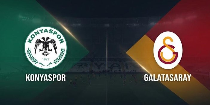 Anadolu Kartalı Galatasaray karşısında tutunamadı: 4-0 mağlup oldu