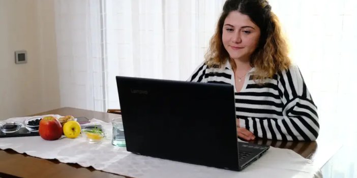 Konya’da kadınlara evden spor fırsatı! 4 farklı branşta eğitim