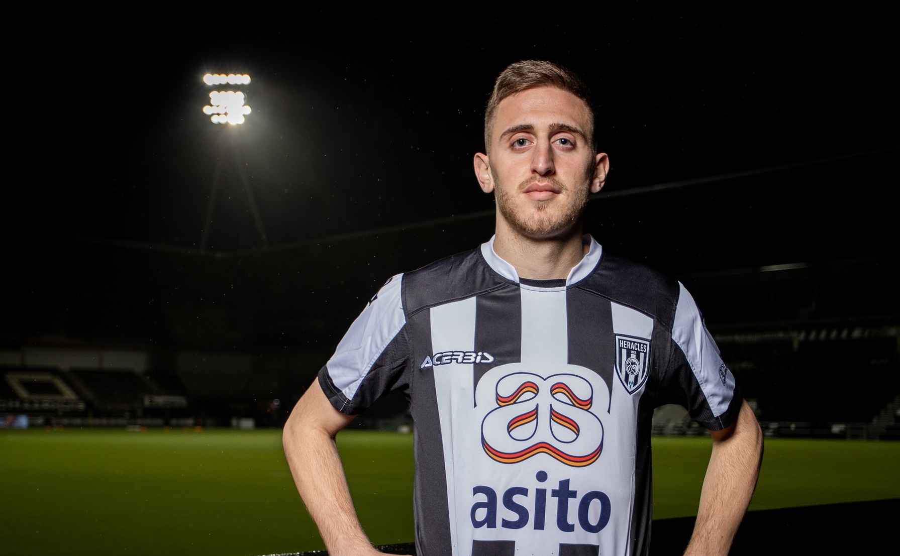 Melih İbrahimoğlu’ndan eski takımına duygusal veda