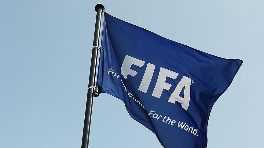 FIFA, Filistin'in İsrail'i uluslararası futboldan men etme önerisine ilişkin kararını erteledi