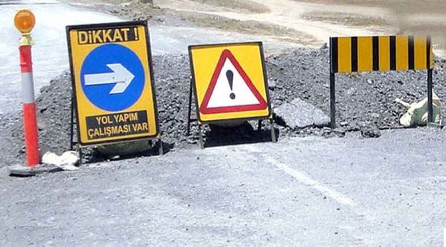 Konya’da bu yolu kullanacaklar dikkat!: Bu saatlerde trafiğe kapatılacak!