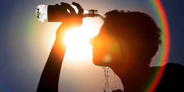 20 Temmuz 2024 Konya'da hava nasıl olacak?