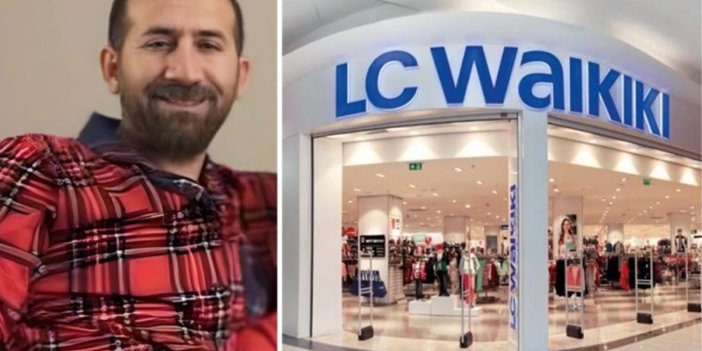 LC Waikiki çalışanı mobbing sonucu intihar etti!